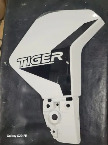 Carenagem Triumph Tiger