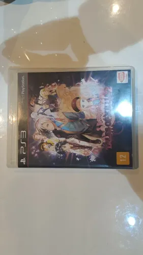 Tales of Xillia 2 - PS3