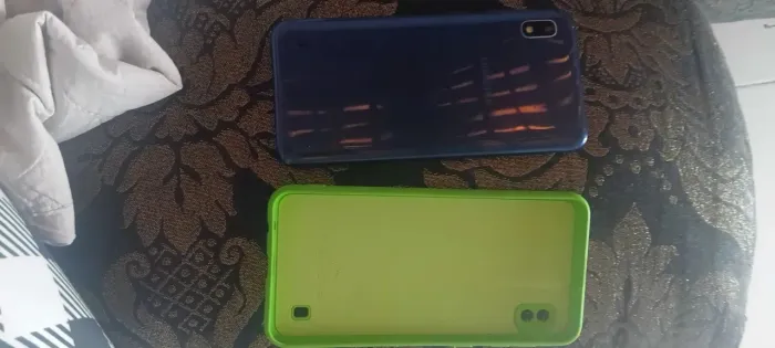 Vende-se celular a10