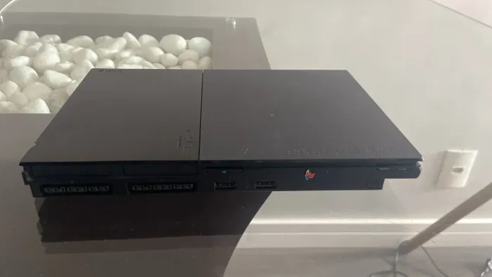 PS2 Slim