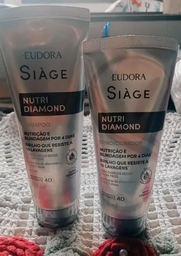 KIT DE BELEZA O BOTICÁRIO