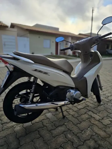 Vendo Honda Biz