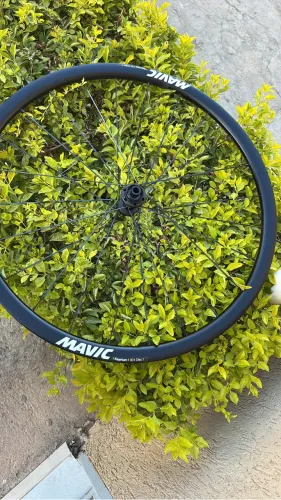 PAR DE Rodas Mavic Ksyrium 30 Disc 