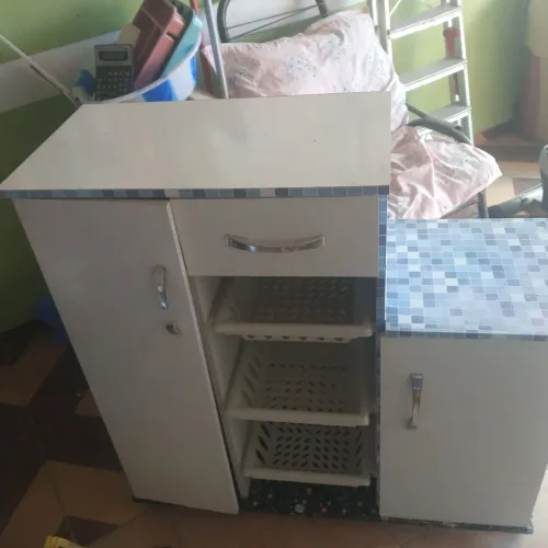 Armario de cozinha   