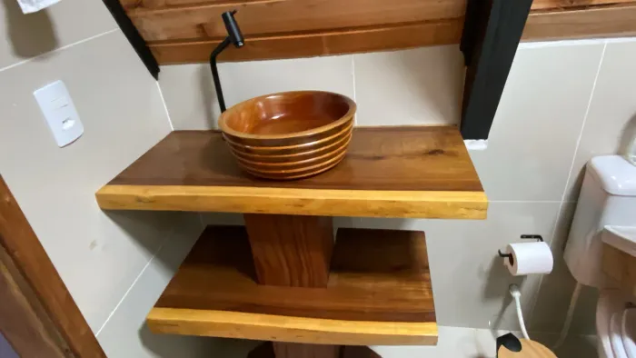 Vendo pia pra banheiro
