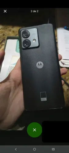 Moto Edge 40 neo