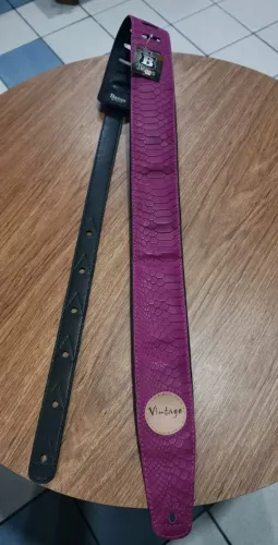 Correia para Violão, Guitarra, Baixo - Basso VT SL