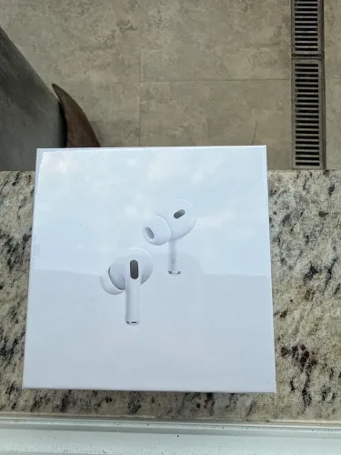 AirPods Pro 2ª geração (novo/lacrado)