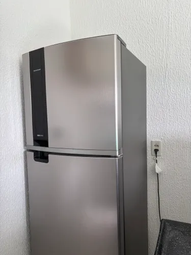 Geladeira Brastemp Nova