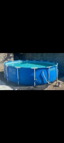 Piscina a venda
