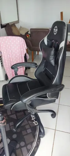 Cadeira gamer