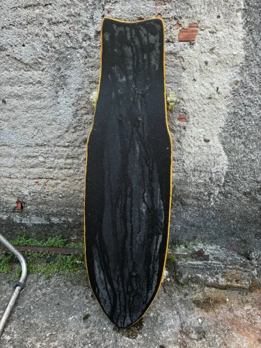 Longboard Skate Cruiser Boardline Roots