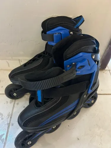 Patins adulto abec 9