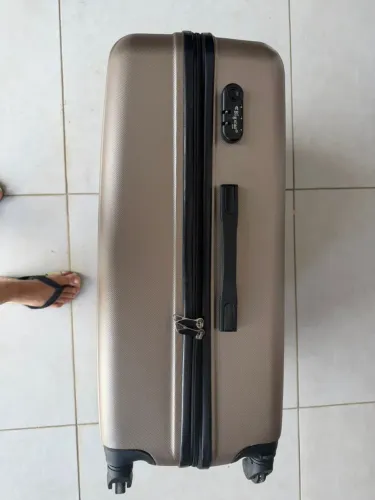 Mala de viagem 23k