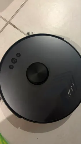 Robô aspirador Kabum Smart 700