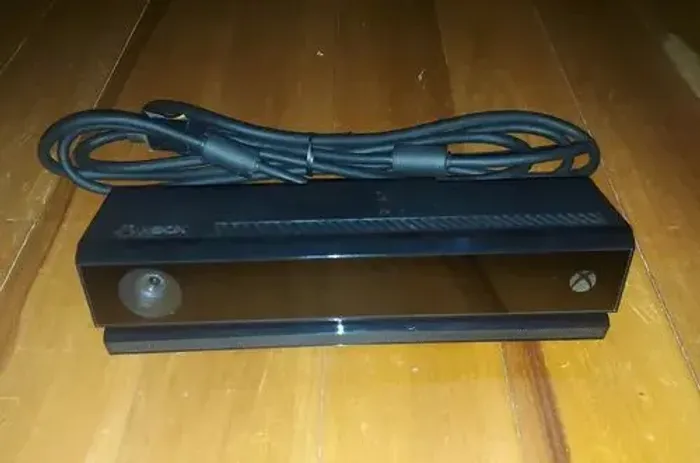 Kinect Xbox one