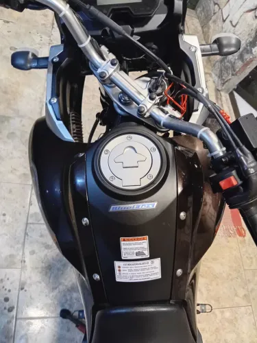 Tenere 250 2019