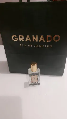 Perfume Oud Granado 