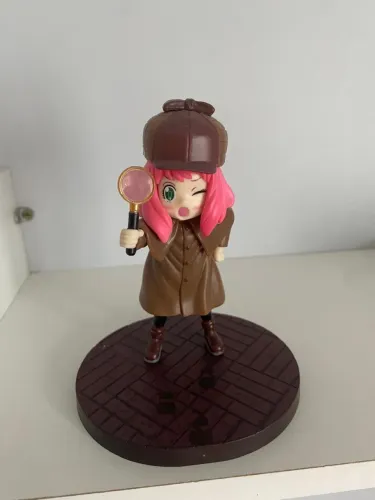 Boneco Spy x Family