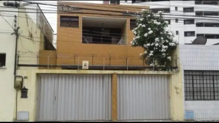 Aluguel de Quartos Mobiliados na Aldeota