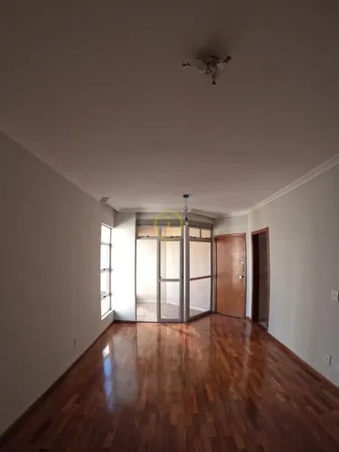 Apartamento para Venda no Castelo, BH
