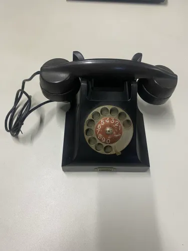Telefone Antigo pra colecionador