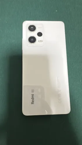 REDMI NOTE 12 pro 256 GB 5G