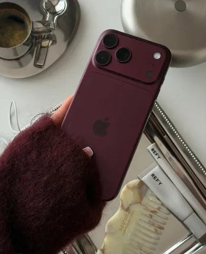 iPhone 18 PRO 256GB LANÇAMENTO