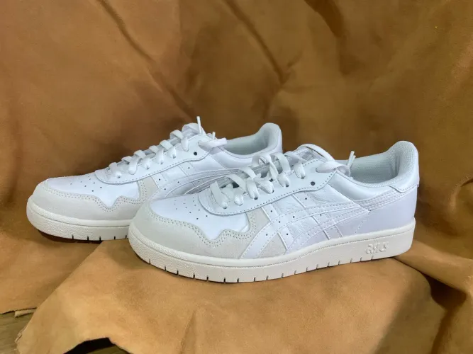 Tênis Casual Branco
