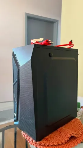 Desktop Gamer