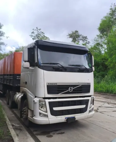 Volvo FH 440 6X4