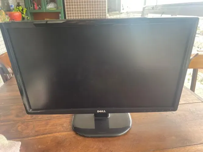 Monitor DELL D2201c