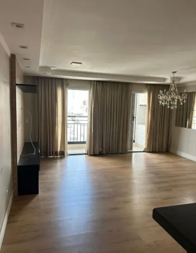 Condominio Flórida, 3 dormitório, sendo 1 suíte, 82 m² por R$ 650.000 - Jardim Flor da Mon