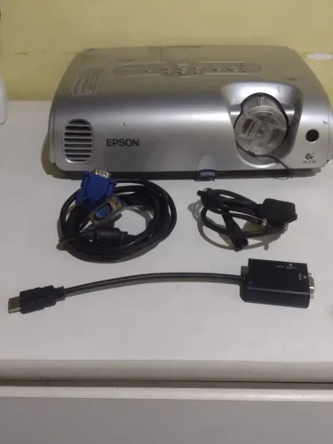 Projeto Epson 