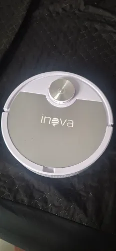 Robo de limpeza