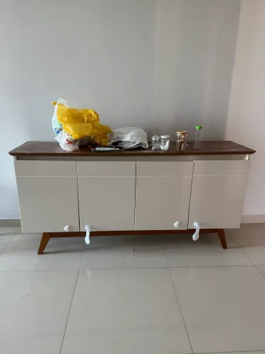 Buffet 4 portas Móveis Conquista