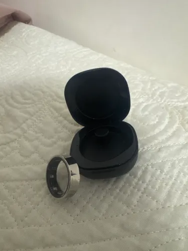 Anel Inteligente Vyta Ring