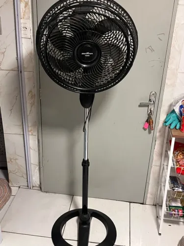Ventilador de chão