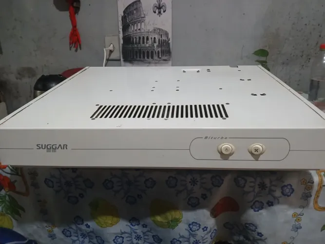 Suggar 127w