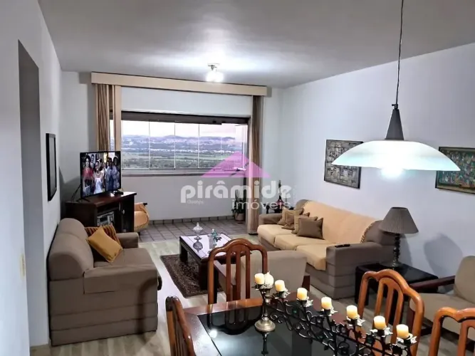 Apartamento com 4 dormitórios à venda, 124 m² por R$ 1.190.000,00 - Jardim Aquarius - São