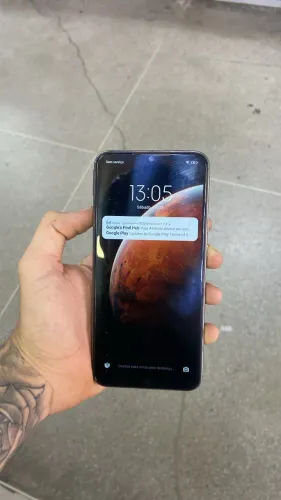 Redmi note 8
