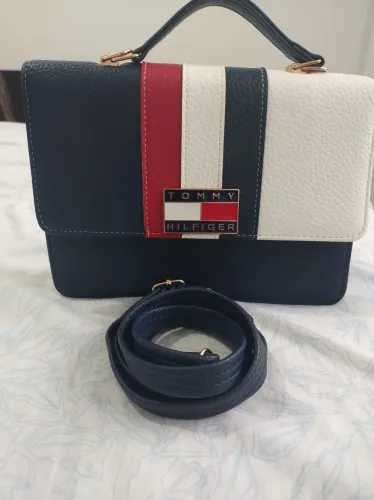 Bolsa de mão e ombro ! comprei Estados Unidos