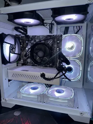 CPU GAMER