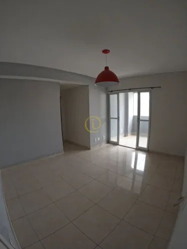 Apartamento para Aluguel no Castelo, BH