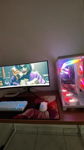 Pc gammer top