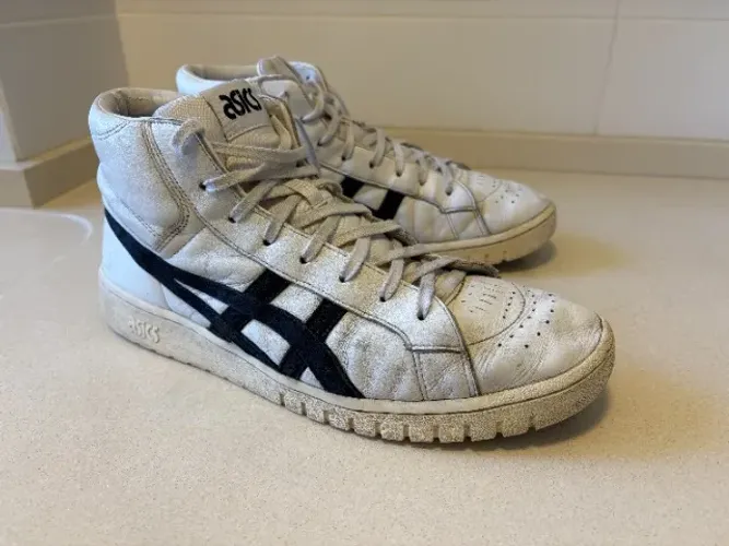 Asics Sportstyle Collections Gel-ptg Mt - Tam. 45/46 (13 Us)