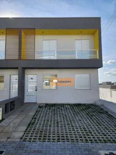 Sobrado com 4 dormitórios, 118 m² - venda por R$ 699.000,00 ou aluguel por R$ 4.090,00/mês