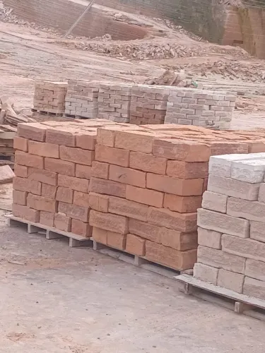 Promoção pedras grês direto da pedreira