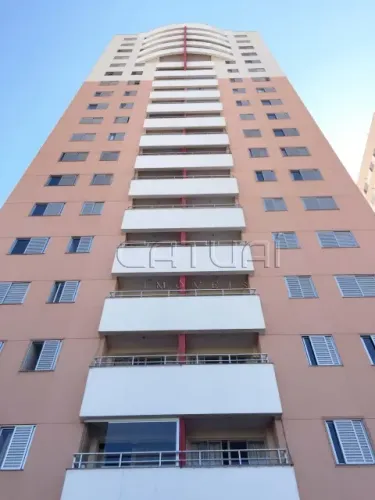 Apartamento Para Alugar Novitta Residence Londrina