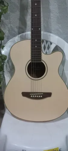 Violão Elétrico Strinberg